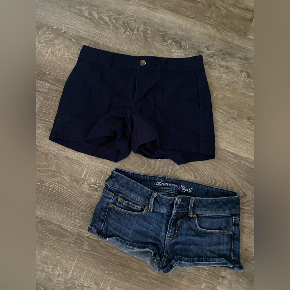 Short lot 3